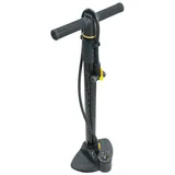 Topeak JoeBlow Mountain Standpumpe Schwarz Modell 2025