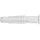 TOX Allzweckdübel Deco 5 x 25 mm 120 Stück