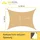 Sol Royal Sonnensegel rechteckig 3x4m SolVision HS9 Sand
