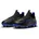 schwarz/hyper royal/chrome 38,5