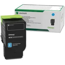 Lexmark 78C2UC0 cyan