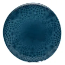 Rosenthal Junto Speiseteller 32 cm blau
