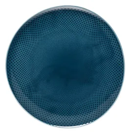 Rosenthal Junto Speiseteller 32 cm blau