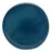 Rosenthal Junto Speiseteller 32 cm blau