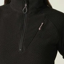 Dare 2b Fleece Sweatshirt Schwarz 34