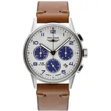 Iron Annie G38 Edelstahl 42 mm 5372-5