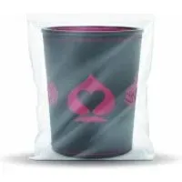 ASS Altenburger Premium Würfelbecher im Polybag