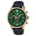 Casio Edifice EFR-575CL-3AEF Leder schwarz 40 mm EFR-575CL-3AEF