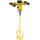 DeWalt DWD241-QS Farbrührer 160 mm
