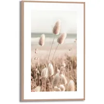 Reinders! Poster »Ziergras«, beige