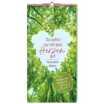 St. Benno Du siehst nur mit dem Herzen gut 2027