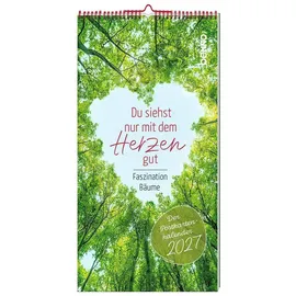 St. Benno Du siehst nur mit dem Herzen gut 2027