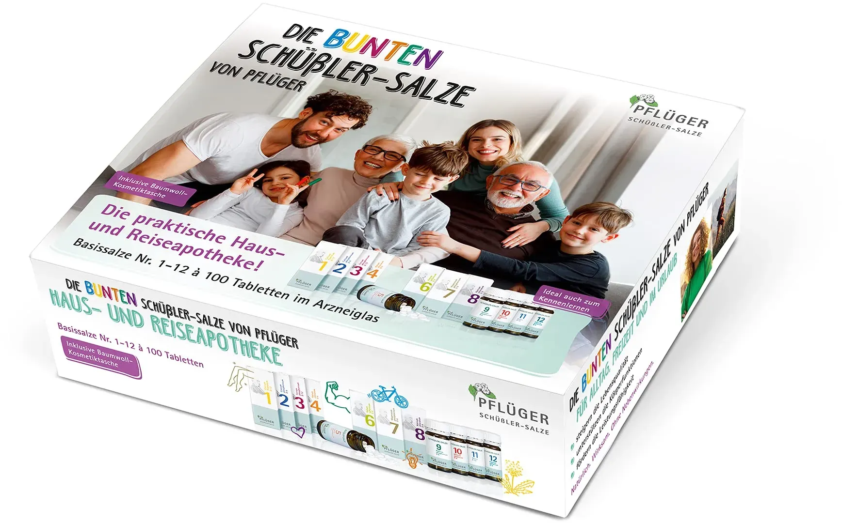 sch��ler salze set 1-12