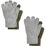 CelaVi Magic Gloves Military Olive 7