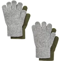 CelaVi Magic Gloves Military Olive 7