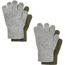 CelaVi Magic Gloves Military Olive 7