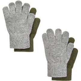 CelaVi Magic Gloves Military Olive 7
