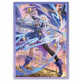 Dragon Shield Kartenhüllen Grand Archive Diana, Moonpiercer
