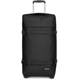 Eastpak Transit'R M Black Denim