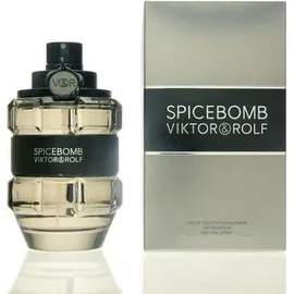 Viktor & Rolf Spicebomb Eau de Toilette 90 ml