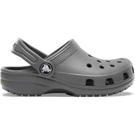 Crocs Classic Clog Slate Grey 20