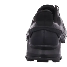 Salomon Supercross 4 Gore-Tex Herren black/black/black 44 2/3
