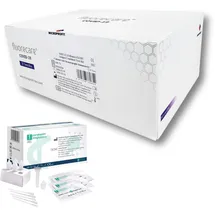 fluorecare SARS-CoV-2, Influenza A/B, RSV Combo Profitest | Gratis parahealth Corona Tests 50 St