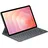 Samsung Book Cover Keyboard Slim für Galaxy Tab S11 Schwarz