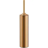 Duravit WC-Bürstengarnitur Starck T Bronze gebürstet (0099450400)