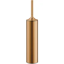 Duravit WC-Bürstengarnitur Starck T Bronze gebürstet (0099450400)