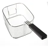 HENDI Frittierkorb, 215012/215029, 230x190x(H)145mm,