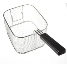 HENDI Frittierkorb, 215012/215029, 230x190x(H)145mm,
