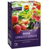 Compo Beeren-Langzeitdünger, 2.00kg (23794)
