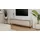 Die Möbelfundgrube Arona TV-Lowboard 175 cm Beige/Sand Holzwerkstoff