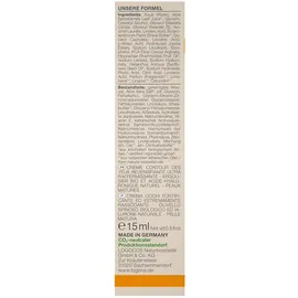 Logona Age Protection Augencreme 15 ml