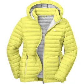 patsy & lou Damen Leichtsteppjacke