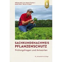 Ulmer Eugen Verlag Sachkundenachweis Pflanzenschutz