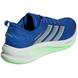 adidas Herren Supernova Ease 2 Schuhe (Größe 43 , blau)