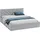 Fdm SUNSET 90 x 200 cm Grau