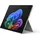 Microsoft Surface Pro 11 16 GB RAM 256 GB Ultra 7 266V Platin für Unternehmen 