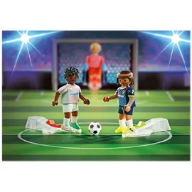 Playmobil Sports & Action Fußball-Arena 71120