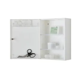 JOKEY Medizinschrank weiß