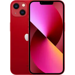 Apple iPhone 13 256GB rot | Zustand: Neu & original versiegelt