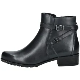 CAPRICE Stiefelette schwarz 37