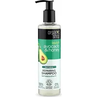 Organic Shop Natural Repairing Shampoo Avocado & Honig 280ml