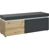 INOSIGN Lowboard »Luci«, Breite 150 cm