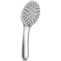 Schütte Handbrause Napoli Chrom