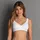 Rosa Faia BH Twin Seamless Underwire Bra weiß, 85B