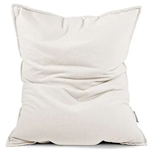 Sitting Point Sitzkissen BigBag Woolly