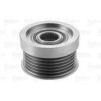 Valeo Generatorfreilauf [Hersteller-Nr. 588022] für Volvo: